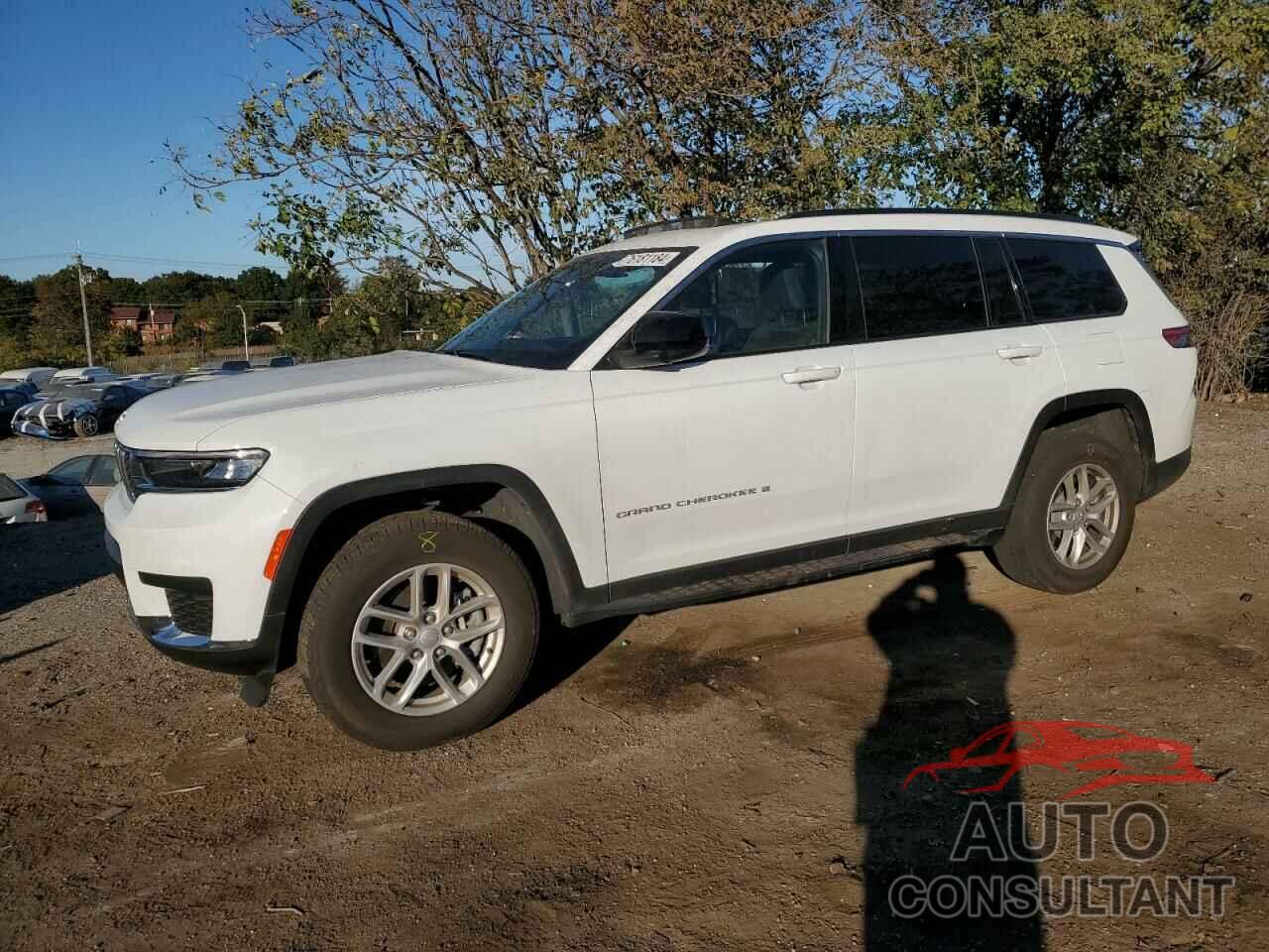 JEEP GRAND CHER 2024 - 1C4RJKAG1R8537101