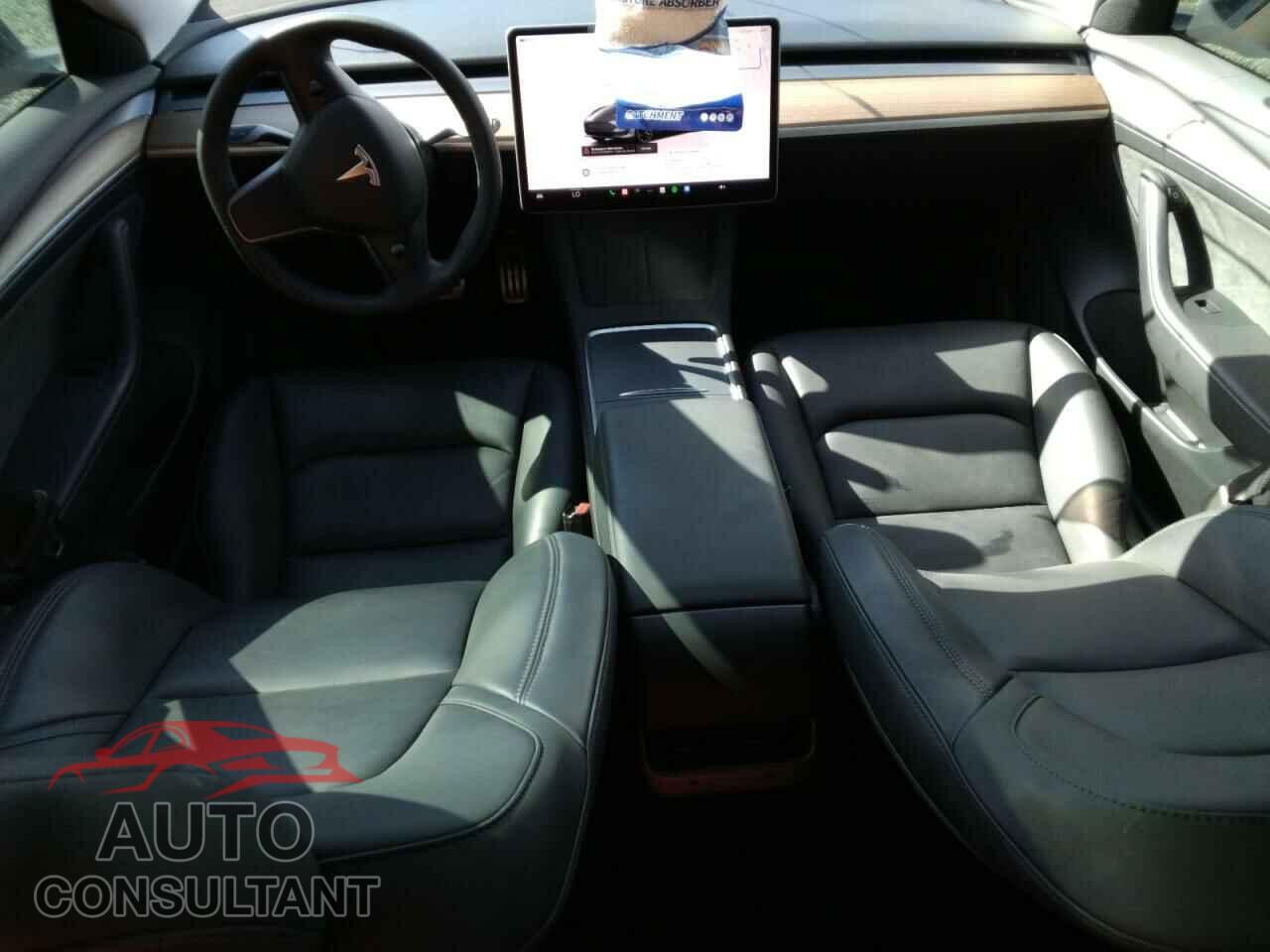TESLA MODEL 3 2023 - 5YJ3E1EC0PF678962
