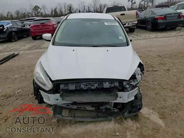 FORD FOCUS 2017 - 1FADP3K29HL235428