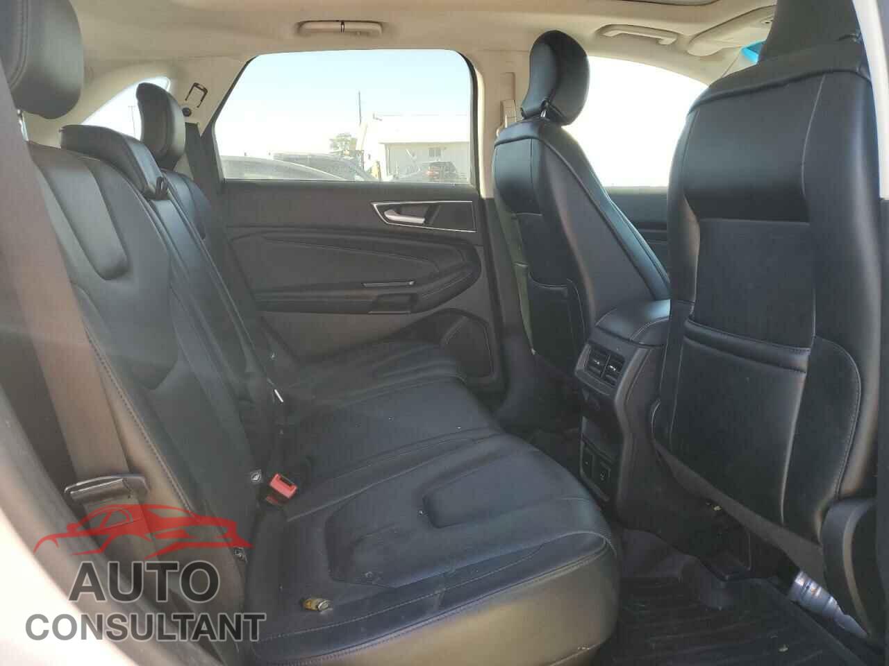 FORD EDGE 2016 - 2FMPK4K93GBC11323