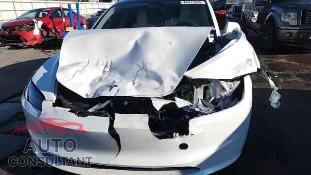 TESLA MODEL 3 2025 - 5YJ3E1EB3SF078999