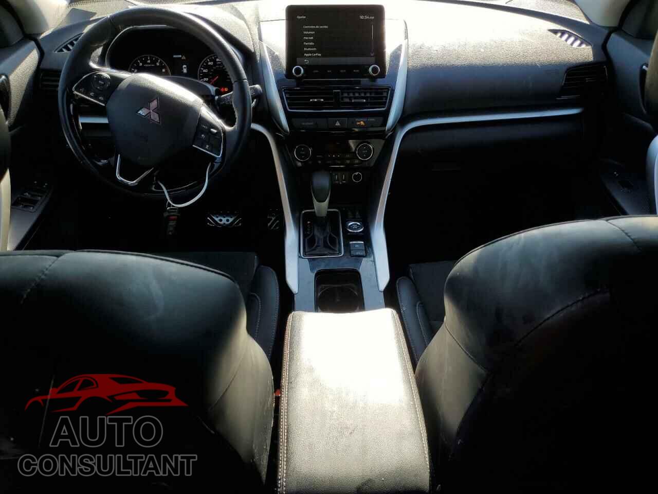 MITSUBISHI ECLIPSE 2024 - JA4ATWAA2RZ008304