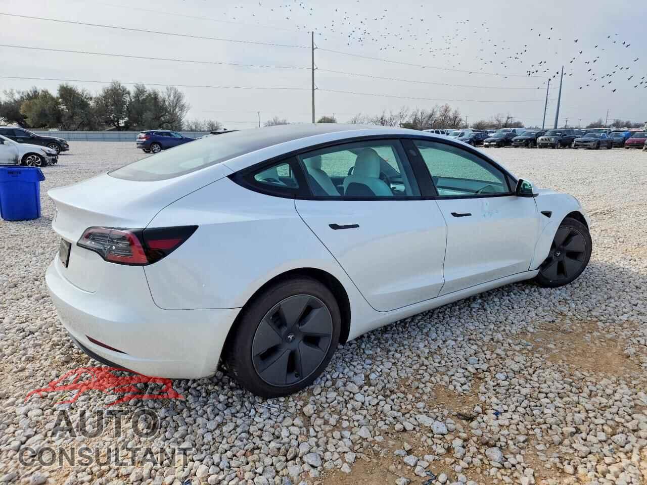 TESLA MODEL 3 2023 - 5YJ3E1EA0PF565530