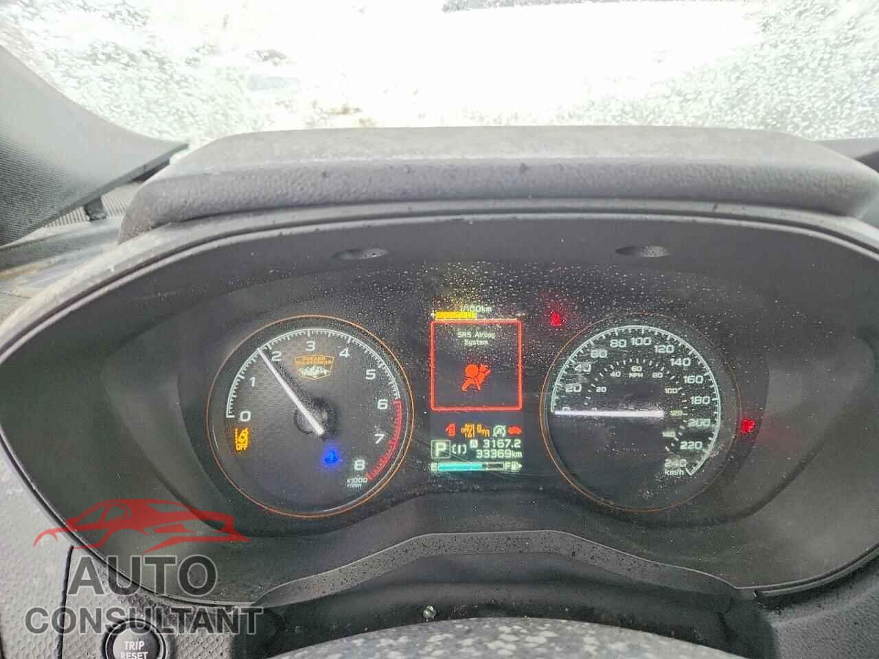 SUBARU FORESTER 2023 - JF2SKELC0PH476848