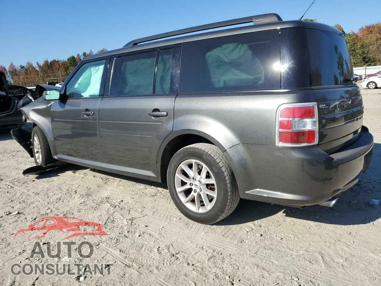 FORD FLEX 2019 - 2FMGK5B82KBA14763