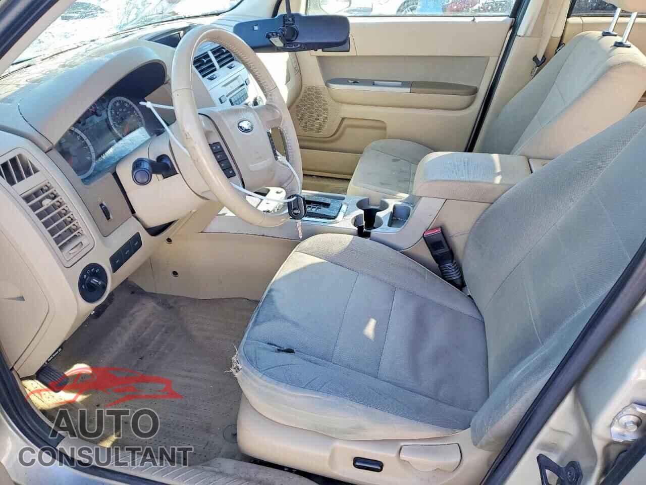 FORD ESCAPE 2012 - 1FMCU9DG1CKA47183