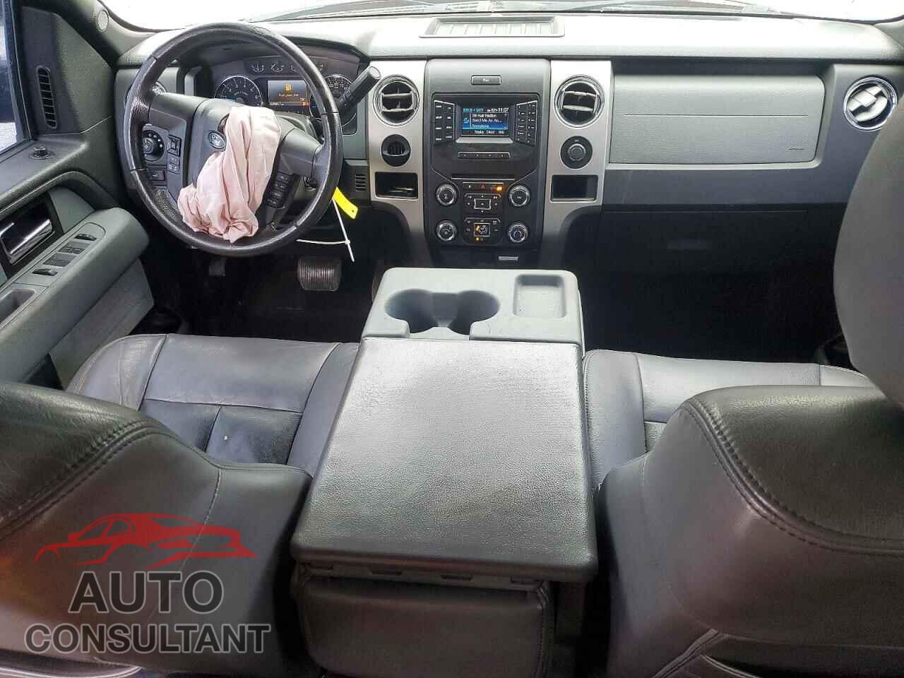 FORD F150 2014 - 1FTFX1CF2EFA67487