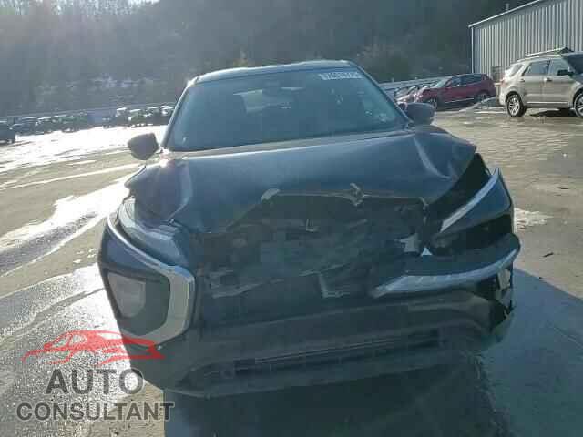 MITSUBISHI ECLIPSE 2023 - JA4ATVAA4PZ002317