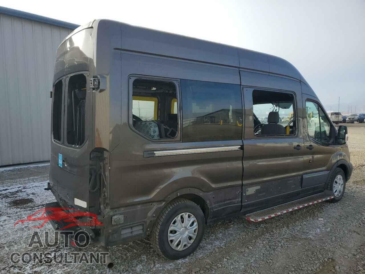 FORD TRANSIT 2016 - 1FDZX2XM2GKB54663