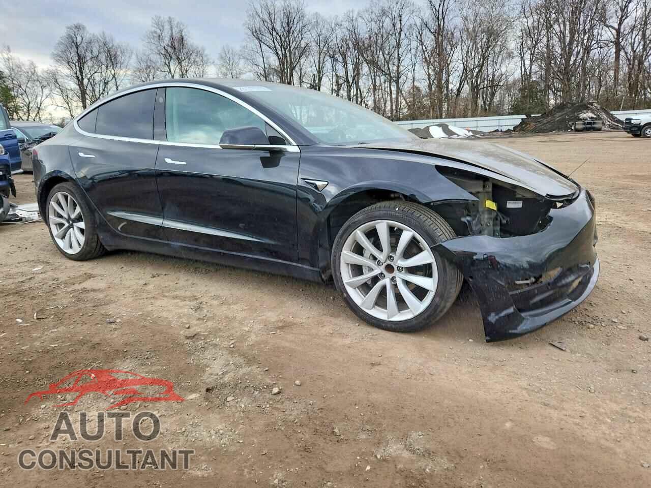 TESLA MODEL 3 2019 - 5YJ3E1EA4KF435971
