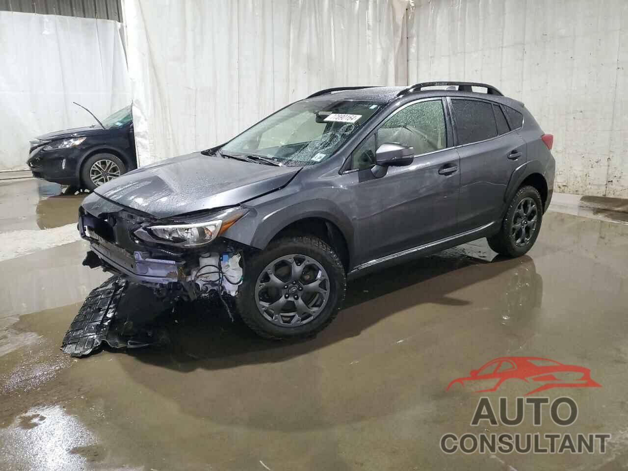 SUBARU CROSSTREK 2023 - JF2GTHSCXPH290823