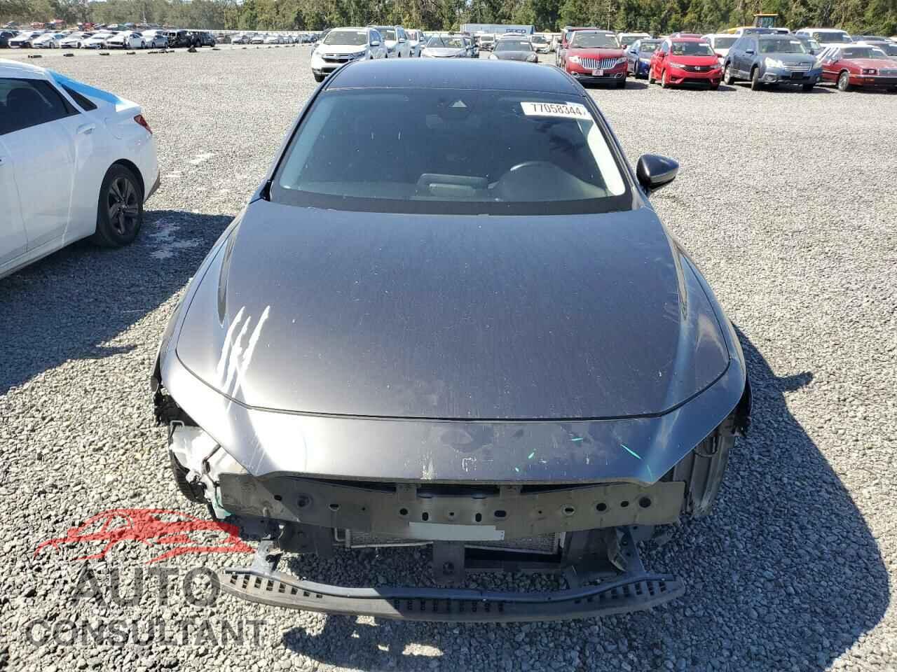 MAZDA 3 2019 - JM1BPACL5K1109373