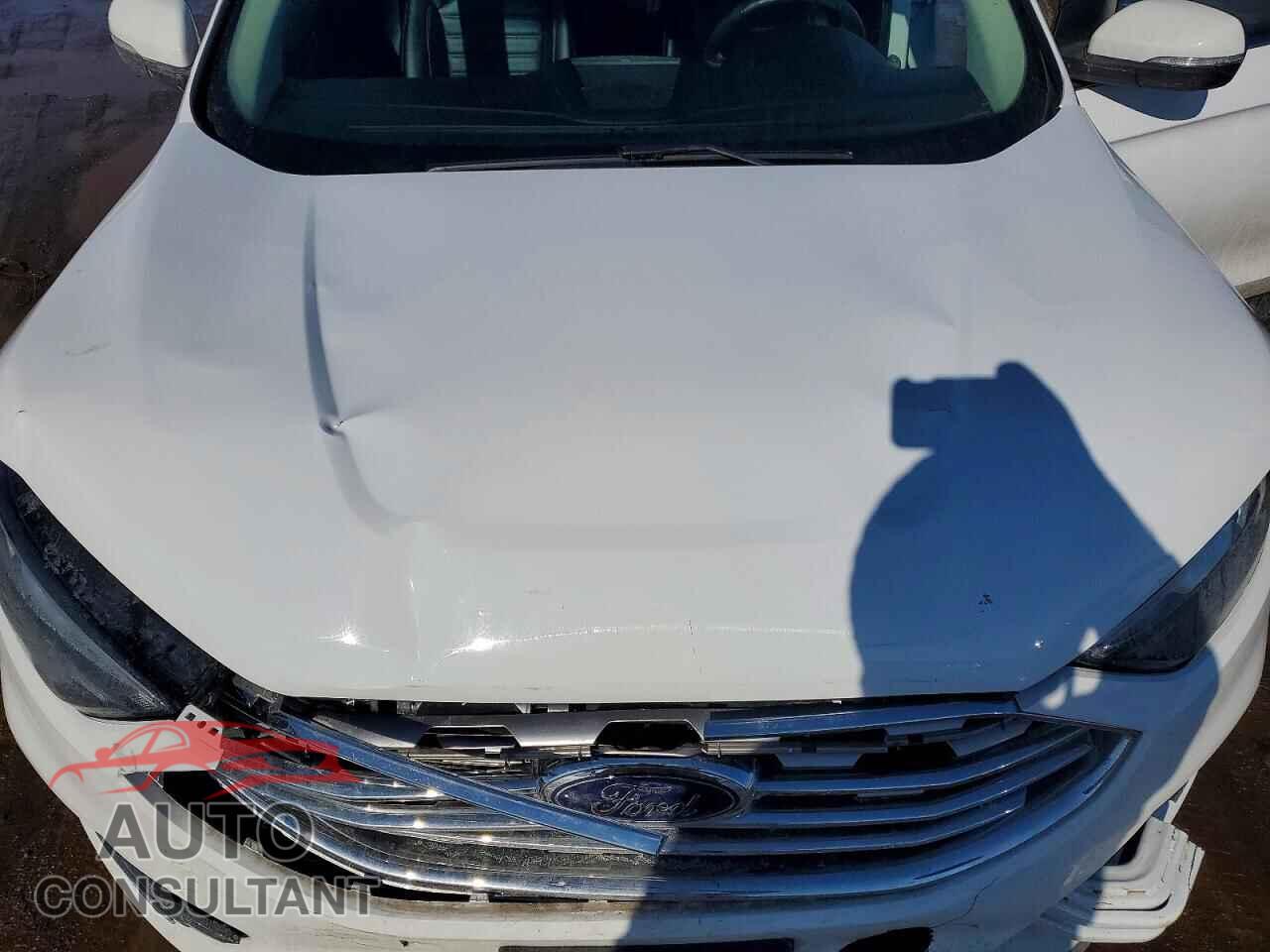 FORD EDGE 2020 - 2FMPK4J93LBA84049