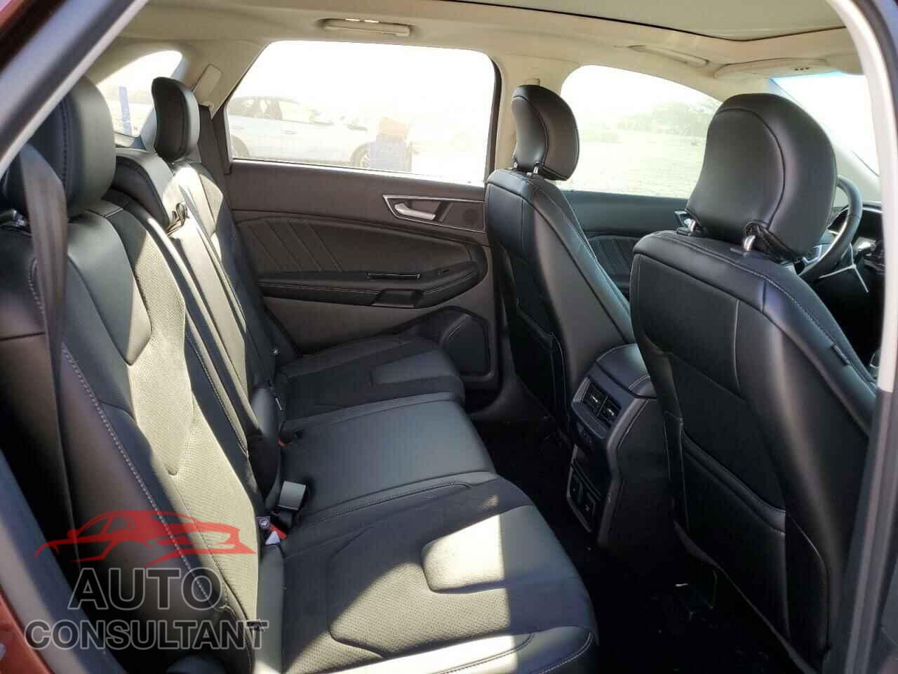 FORD EDGE 2016 - 2FMPK4AP6GBC36118