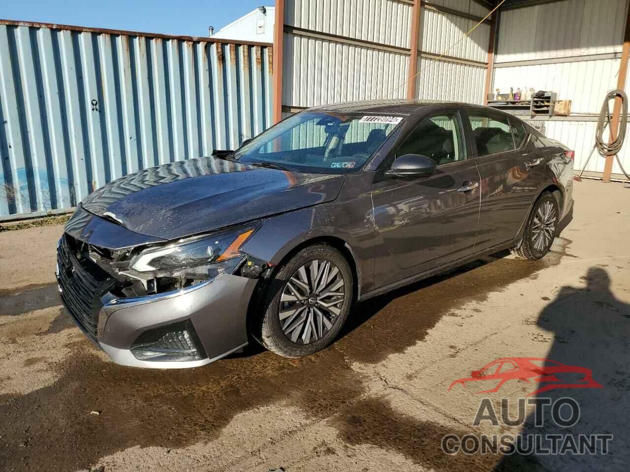 NISSAN ALTIMA 2024 - 1N4BL4DV7RN312125