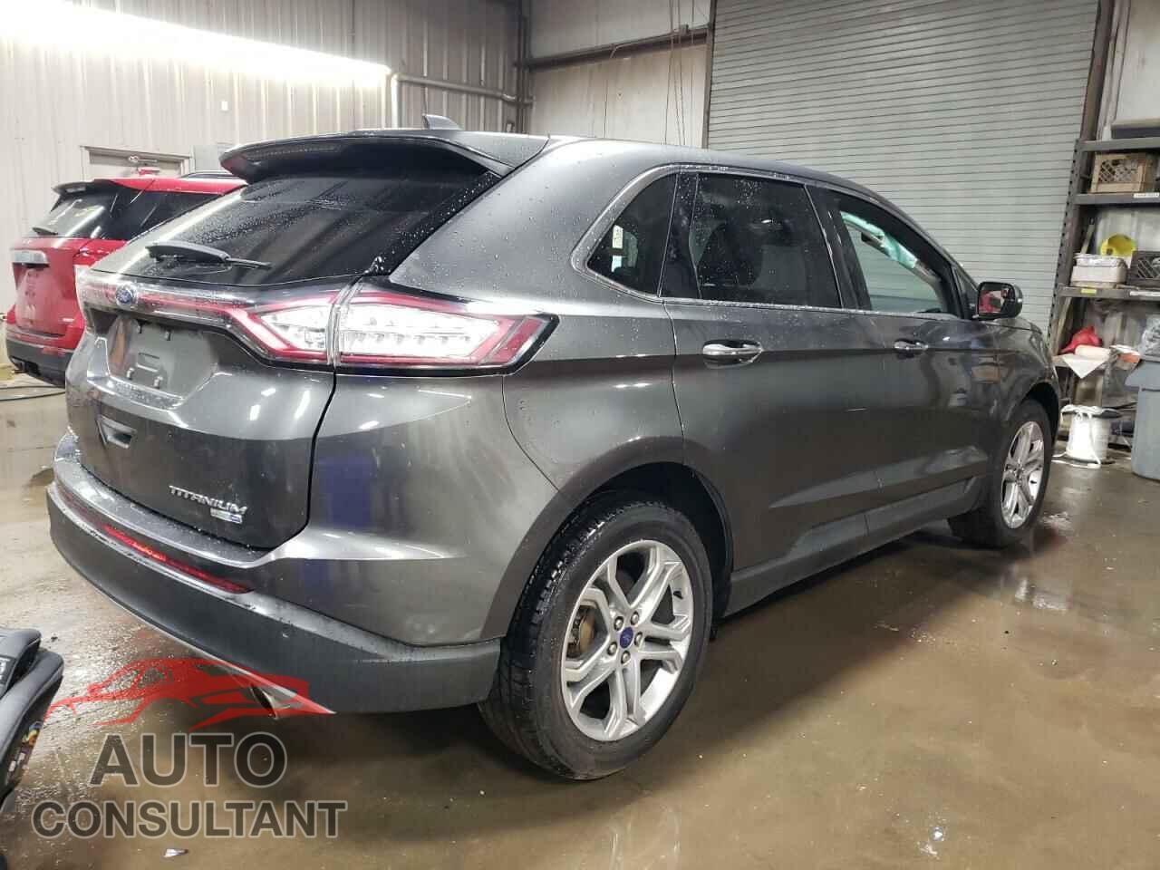 FORD EDGE 2018 - 2FMPK4K99JBB44783