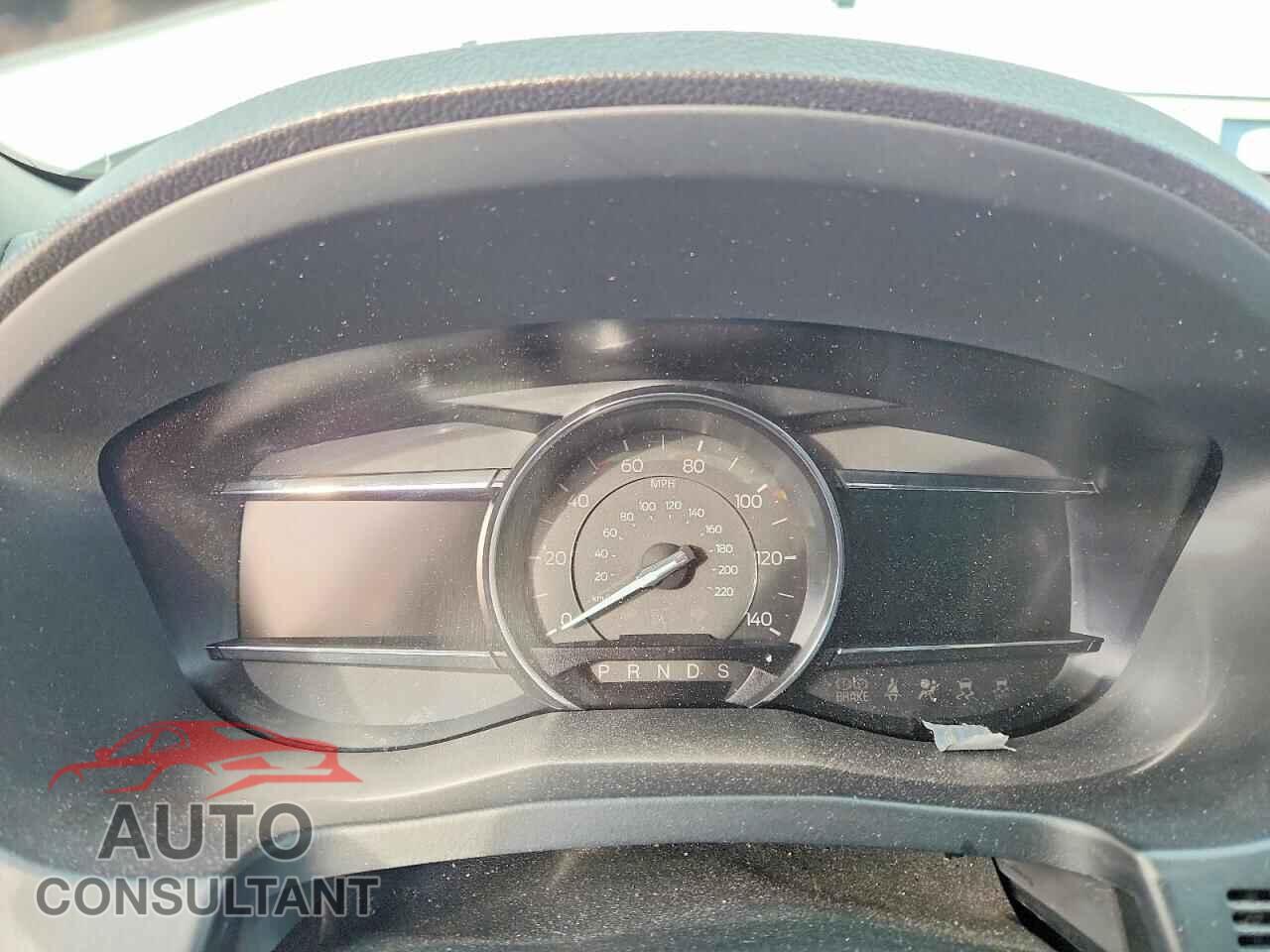 FORD EXPLORER 2018 - 1FM5K7F89JGB87958