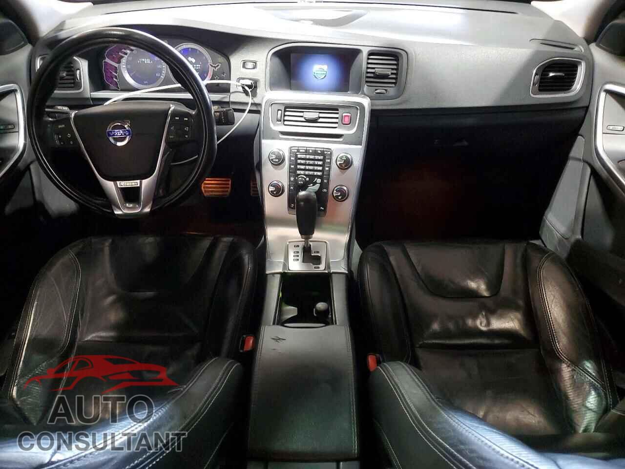 VOLVO S60 2012 - YV1902FH6C2080570