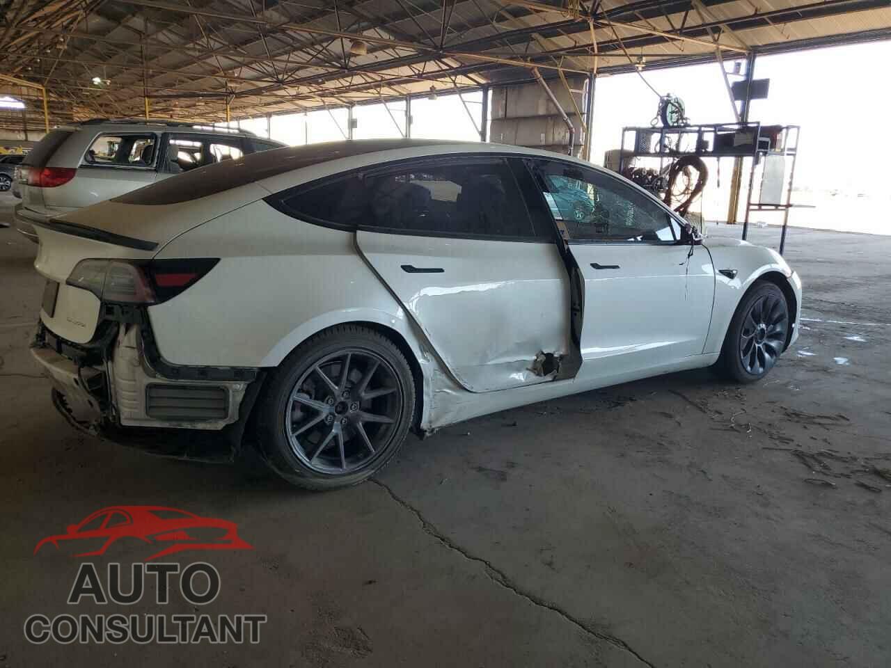TESLA MODEL 3 2023 - 5YJ3E1EB3PF389260