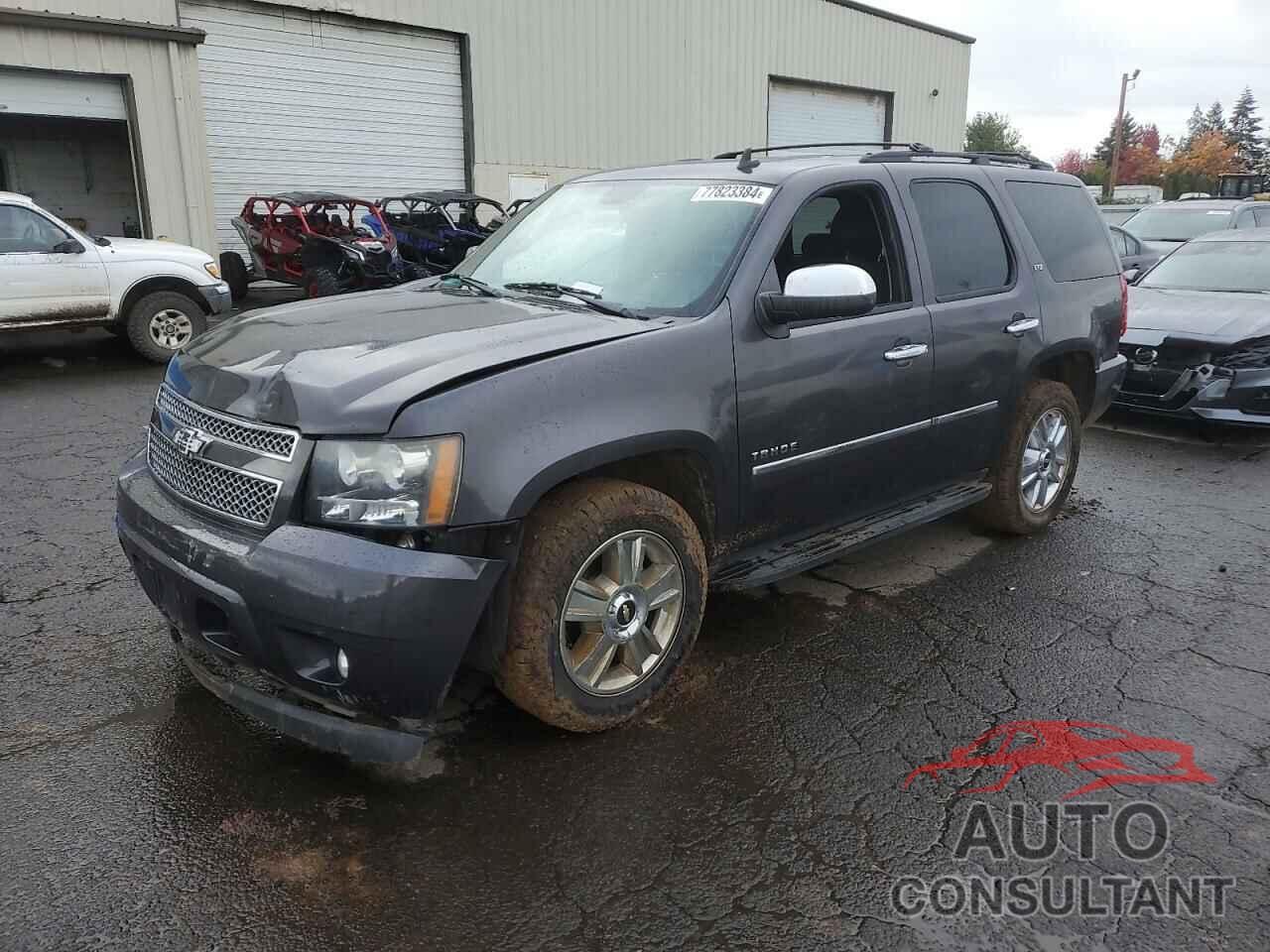 CHEVROLET TAHOE 2010 - 1GNUKCE07AR226157