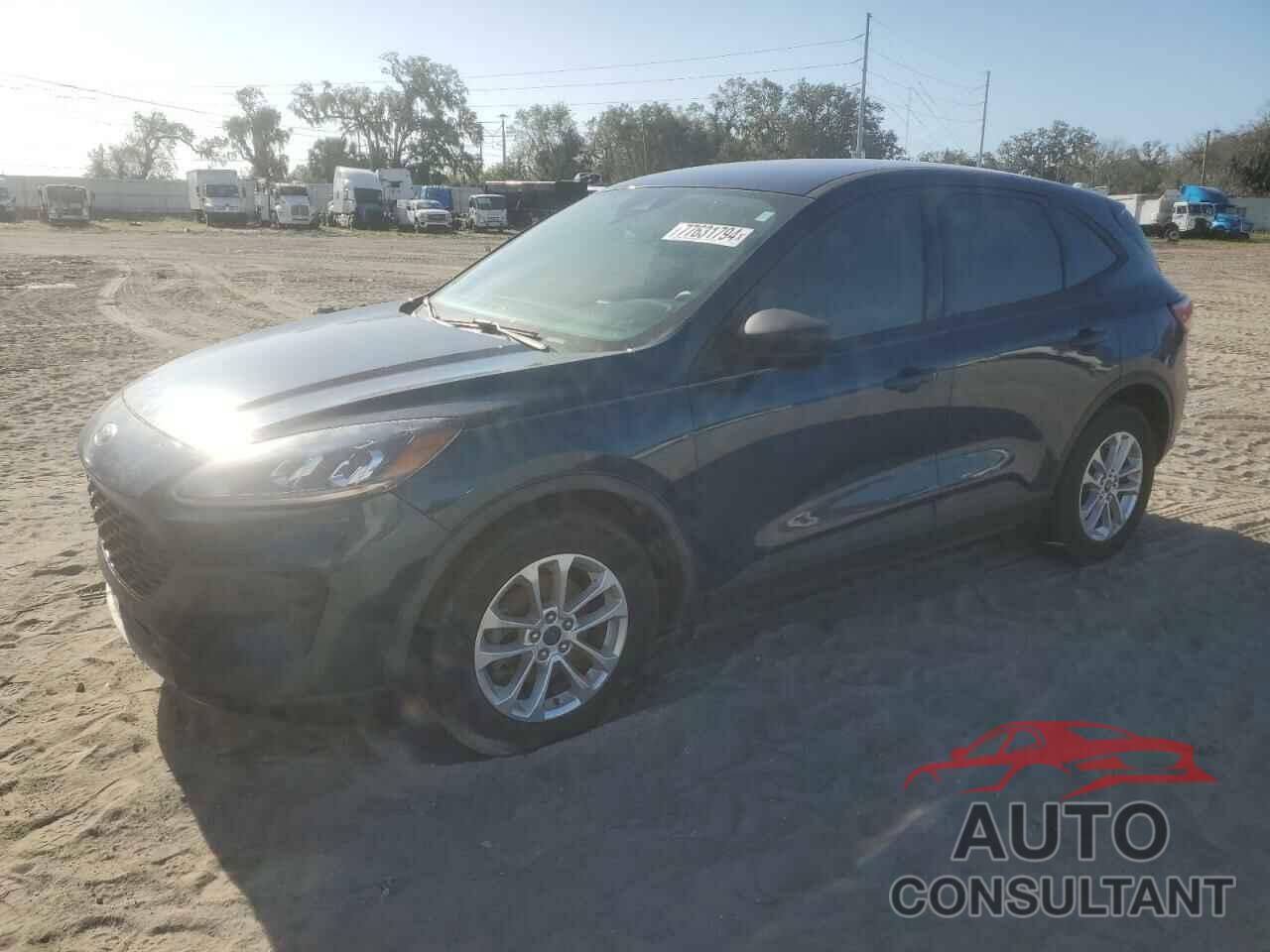 FORD ESCAPE 2020 - 1FMCU0F63LUB58094