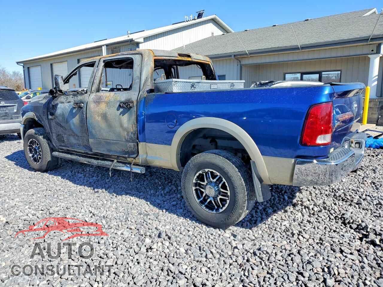 DODGE All Models 2011 - 3D7UT2CL7BG522168