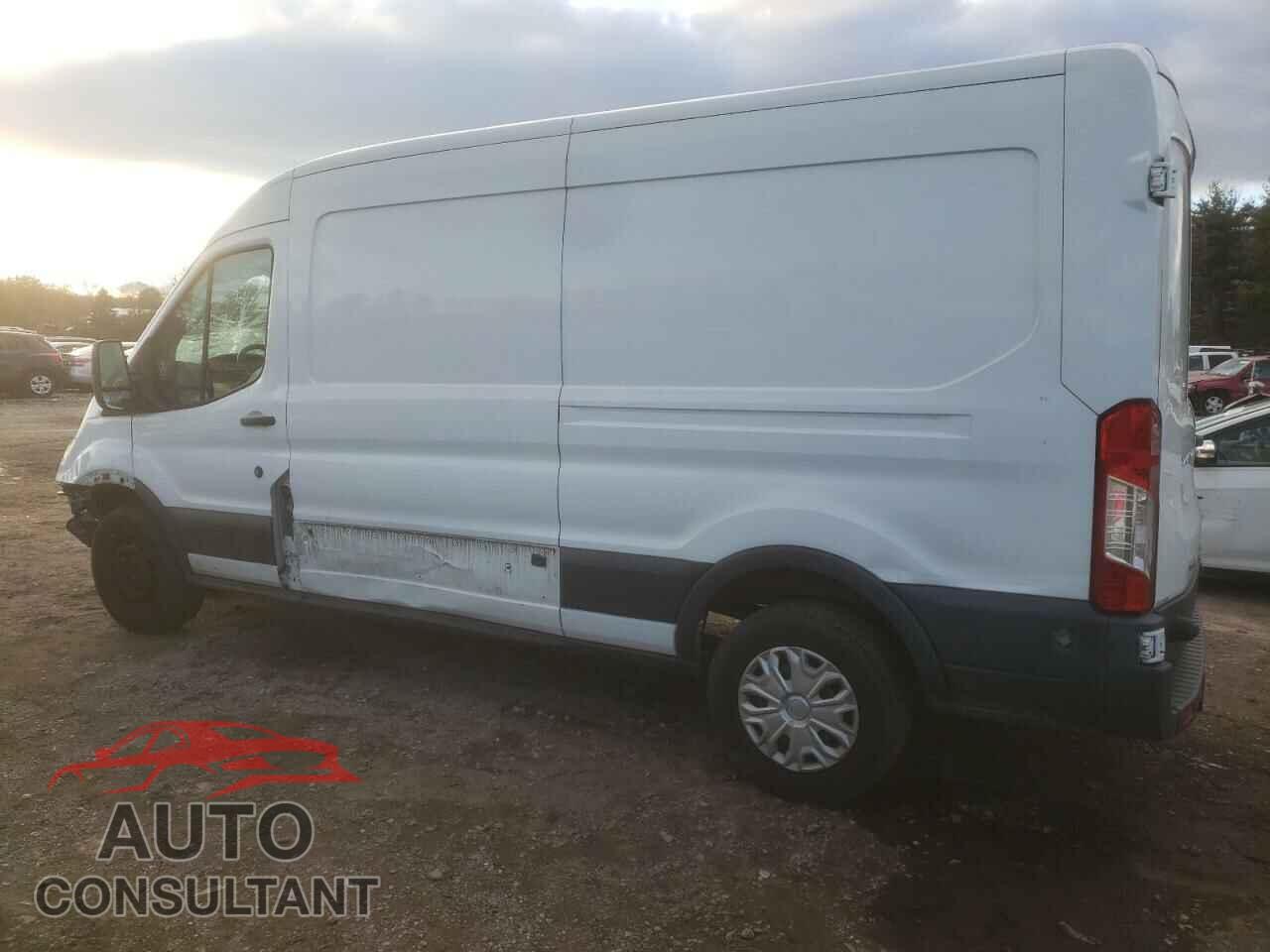 FORD TRANSIT 2016 - 1FTYR2CGXGKB30623