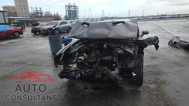 DODGE CHALLENGER 2019 - 2C3CDZAG5KH620962