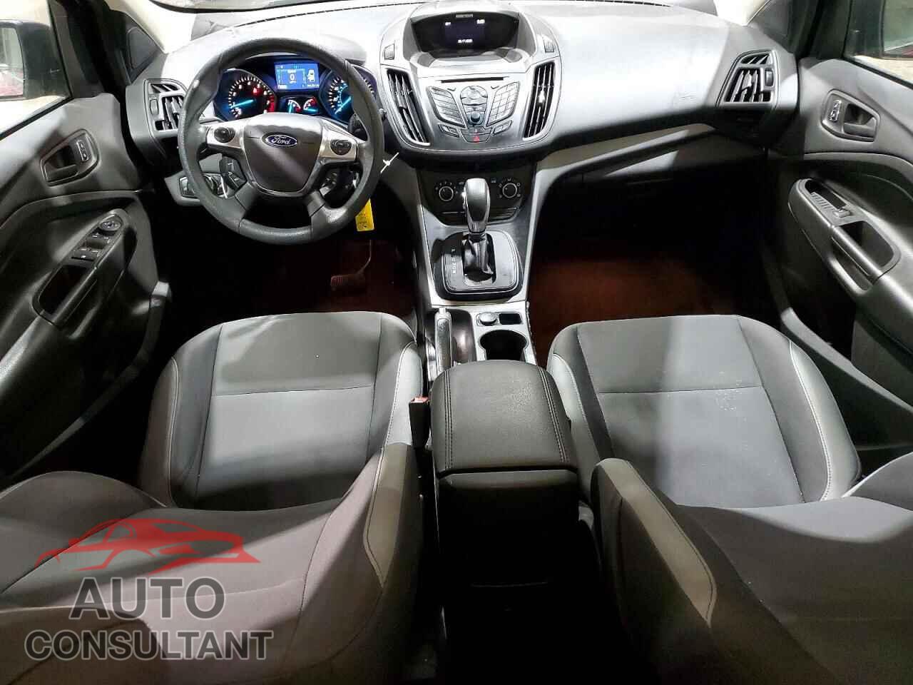 FORD ESCAPE 2014 - 1FMCU0F70EUE48871