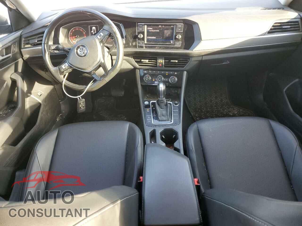 VOLKSWAGEN JETTA 2019 - 3VWCB7BU6KM234317