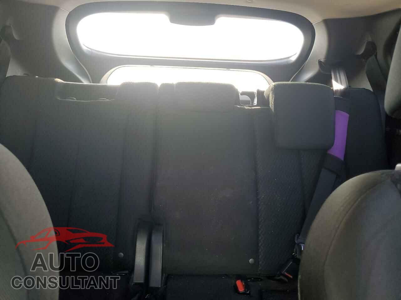 MITSUBISHI ECLIPSE 2018 - JA4AT4AA3JZ044981