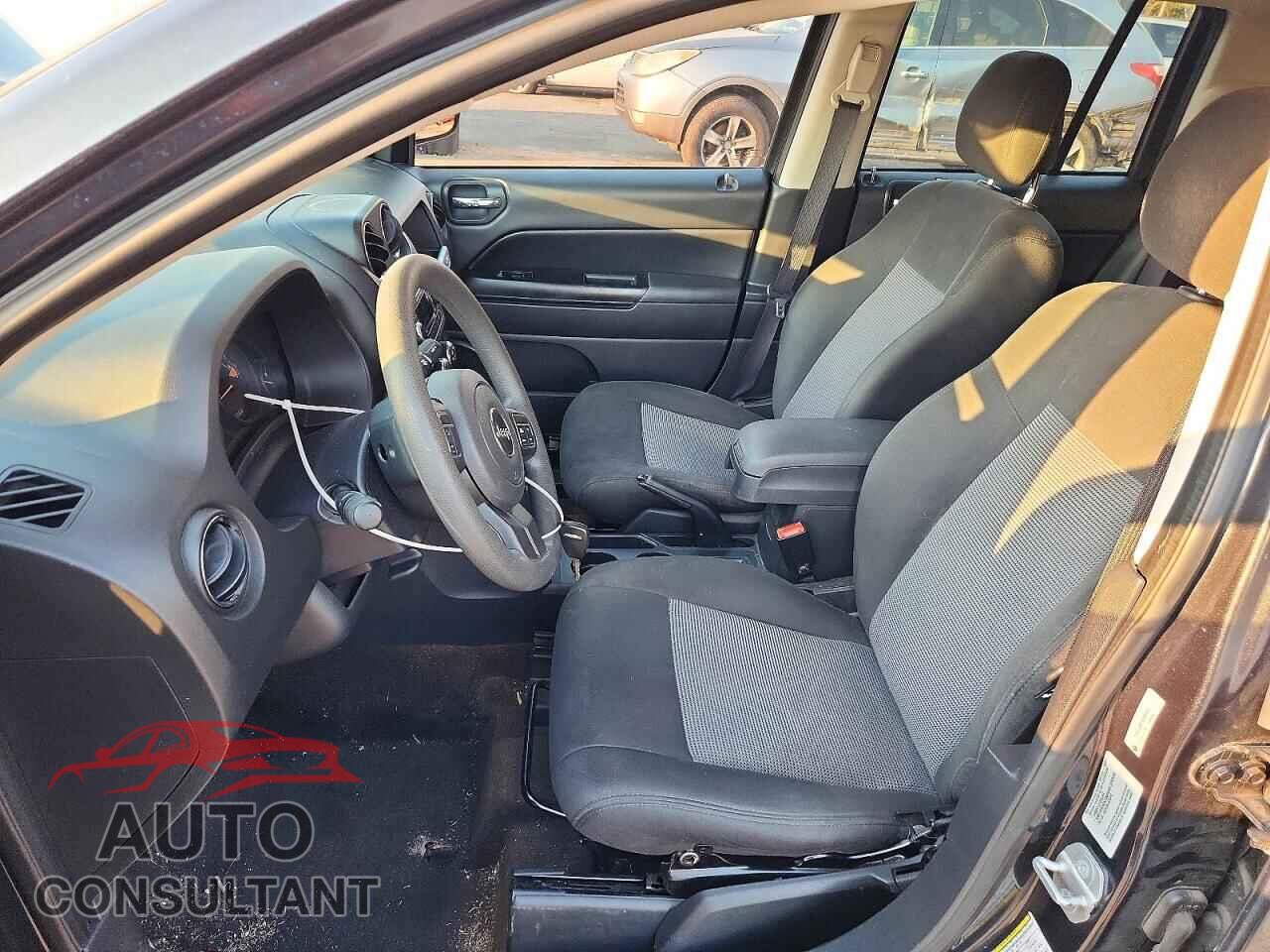 JEEP COMPASS 2015 - 1C4NJCBB1FD264672