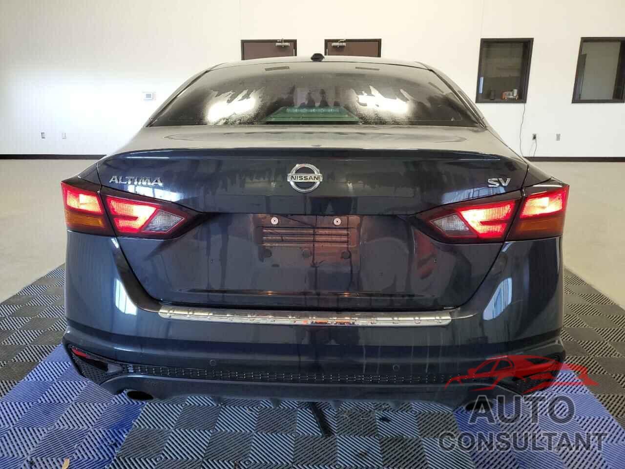 NISSAN ALTIMA 2019 - 1N4BL4DV1KC128722