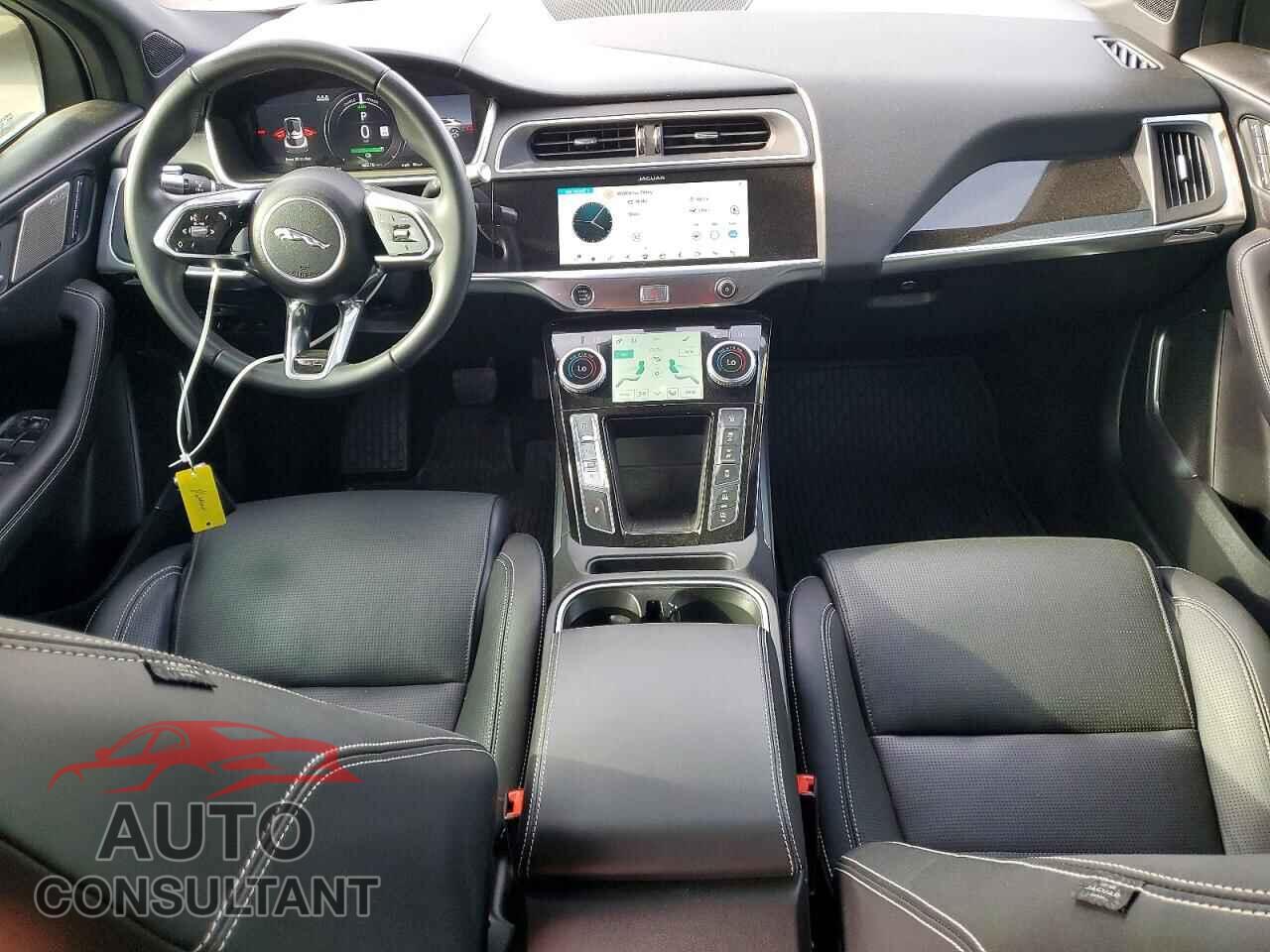 JAGUAR I-PACE 2020 - SADHD2S14L1F85907