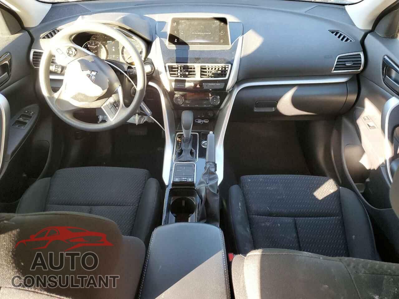 MITSUBISHI ECLIPSE 2018 - JA4AT4AA7JZ064523
