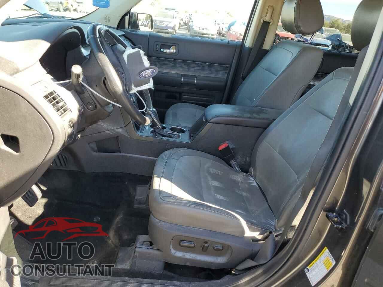 FORD FLEX 2018 - 2FMGK5C83JBA13098