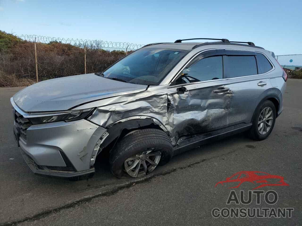 HONDA CRV 2023 - 5J6RS3H47PL006178