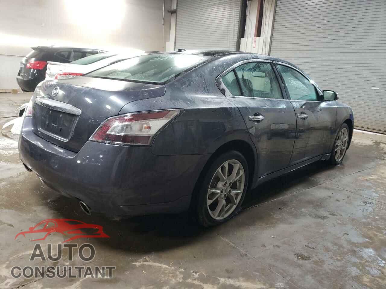 NISSAN MAXIMA 2012 - 1N4AA5AP9CC853841