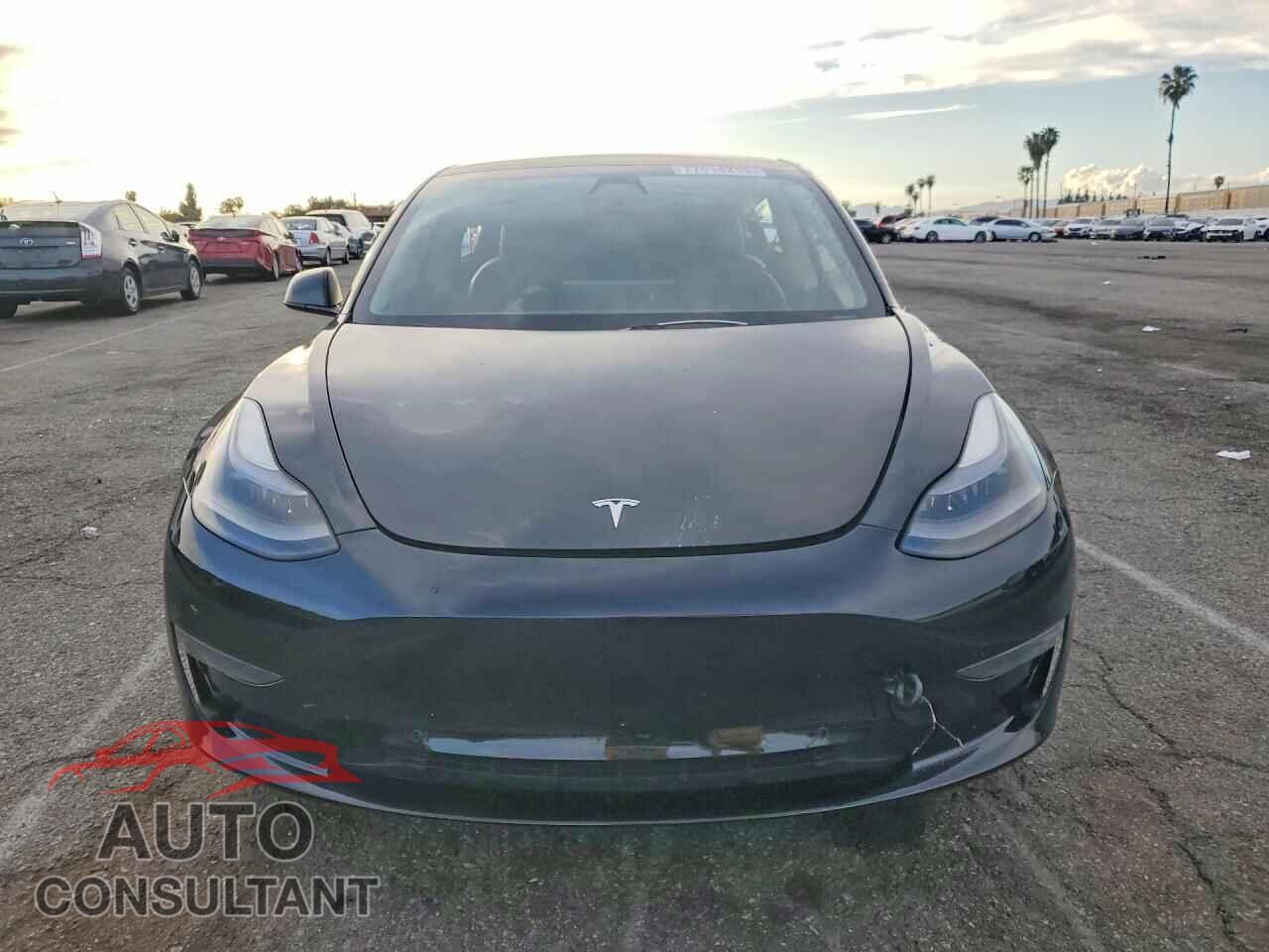 TESLA MODEL 3 2021 - 5YJ3E1EAXMF871291