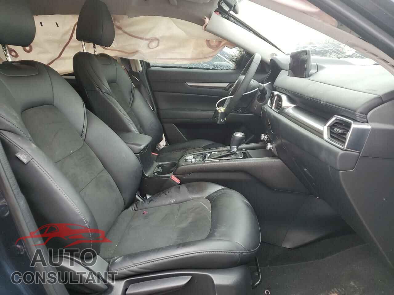 MAZDA CX-5 SELEC 2022 - JM3KFBBM4N0552182