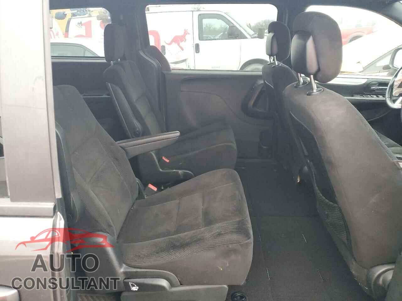 DODGE CARAVAN 2015 - 2C4RDGCG6FR516097