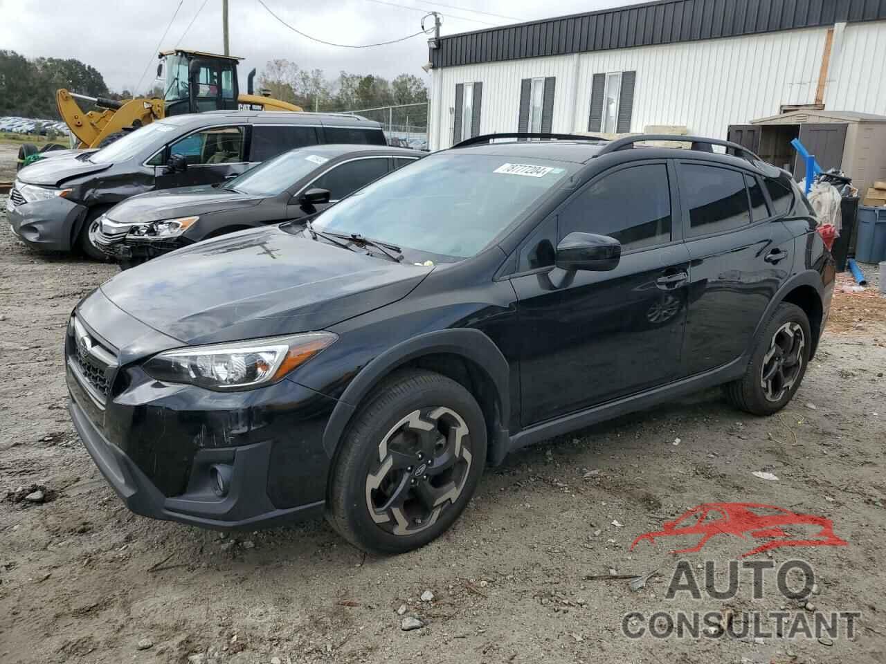 SUBARU CROSSTREK 2019 - JF2GTACC6KH215180