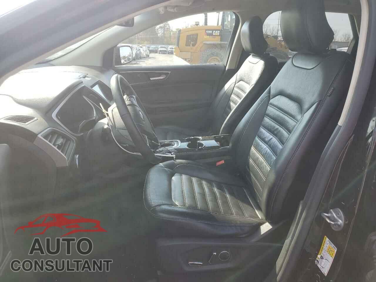 FORD EDGE 2016 - 2FMPK4J84GBB43025
