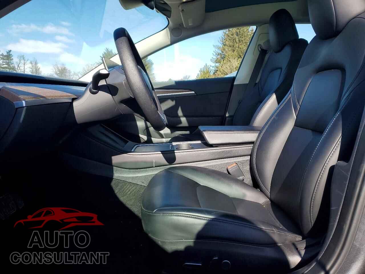 TESLA MODEL 3 2023 - 5YJ3E1EA9PF679672