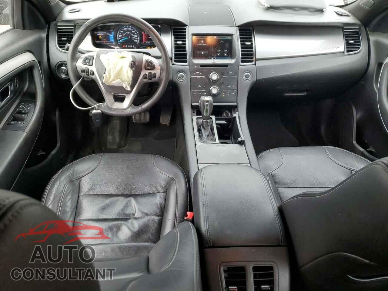 FORD TAURUS 2015 - 1FAHP2E87FG196436