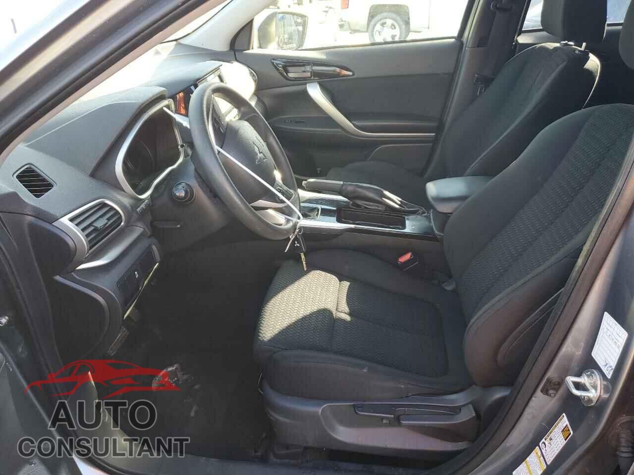 MITSUBISHI ECLIPSE 2020 - JA4AT3AA0LZ021784