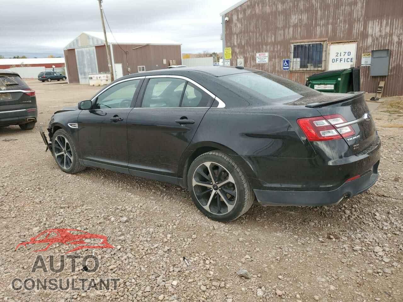 FORD TAURUS 2015 - 1FAHP2E87FG196436
