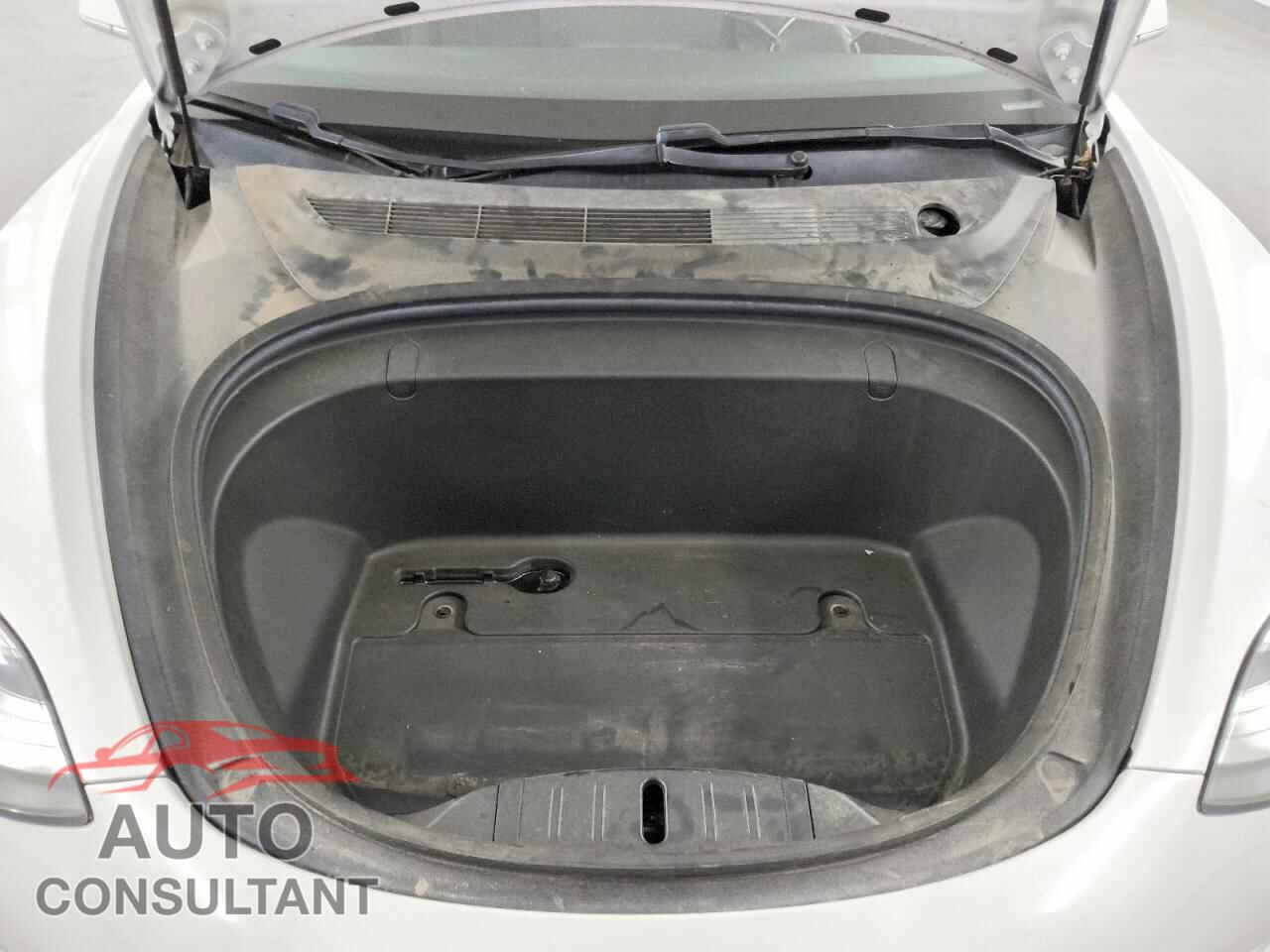 TESLA MODEL 3 2019 - 5YJ3E1EA0KF415961