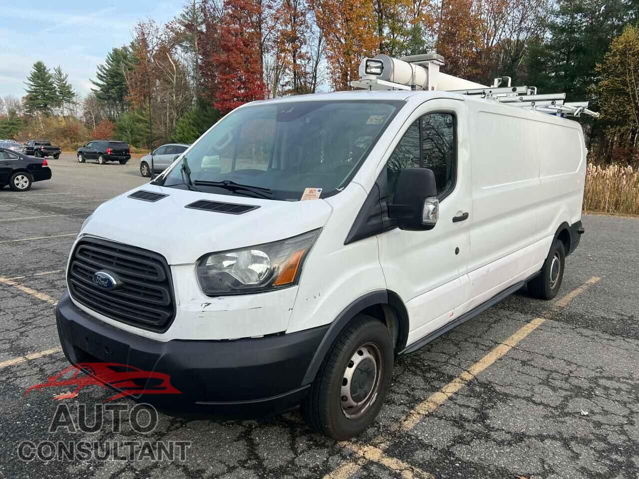 FORD TRANSIT 2016 - 1FTBW2ZM3GKB44035