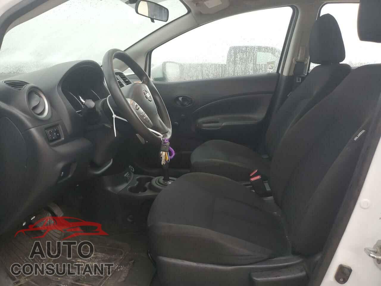 NISSAN VERSA 2019 - 3N1CE2CP3KL366188